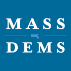 Mass Dems logo