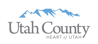 utah county logo