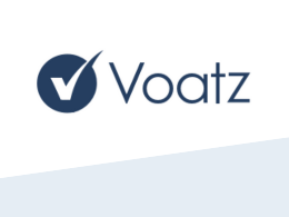Voatz logo thumbnail