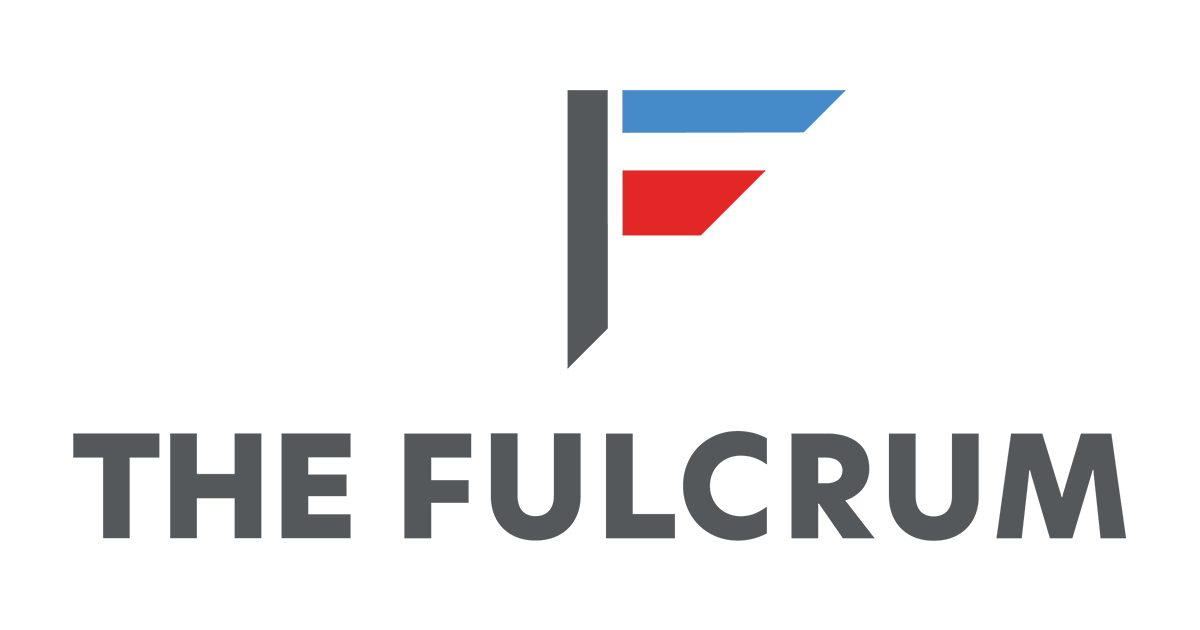 The Fulcrum logo