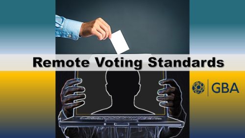 Remote Voting Standards